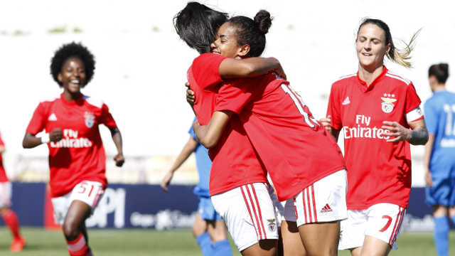 Benfica-Ouriense