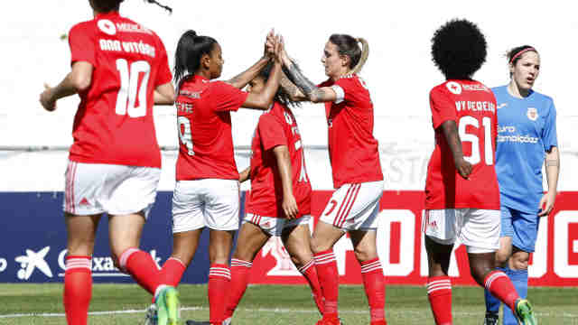 Benfica-Ouriense
