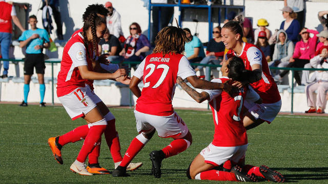 Estoril Praia-Braga
