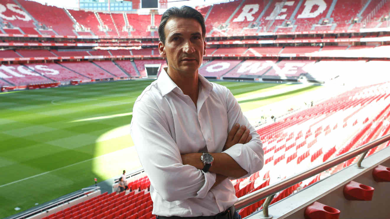 Luís Andrade