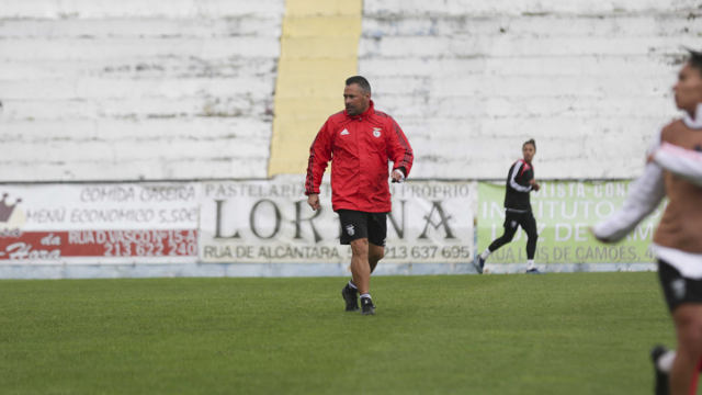 Jo&#227;o Marques 