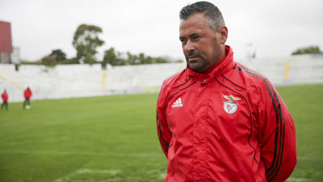 Braga-Benfica