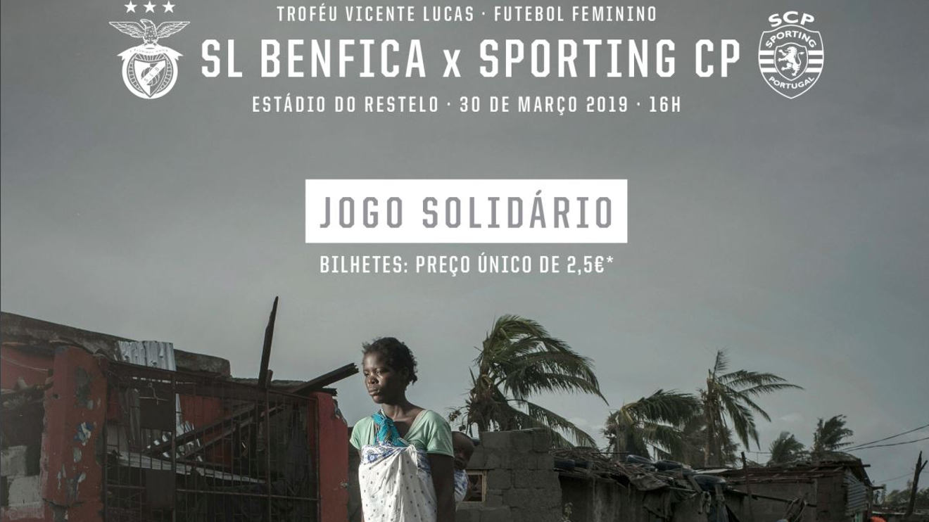 Derbi Solidario