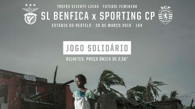 Derbi Solidario 