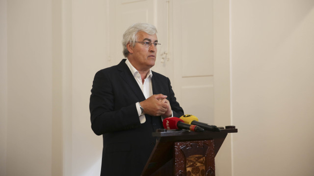 António Cardoso