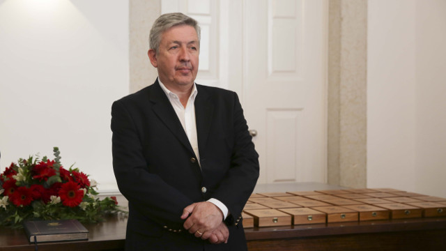 Fernando Tavares