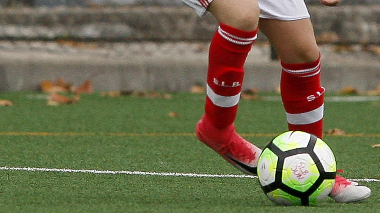 Futebol feminino