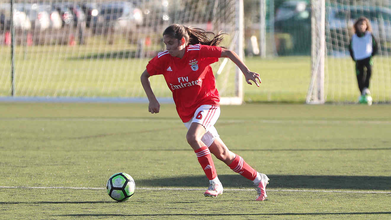 Andreia Faria