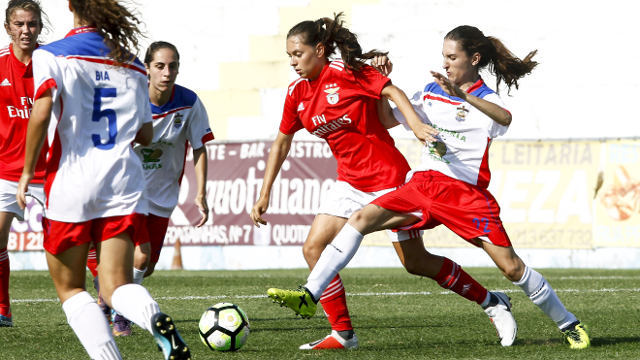 Andreia Faria