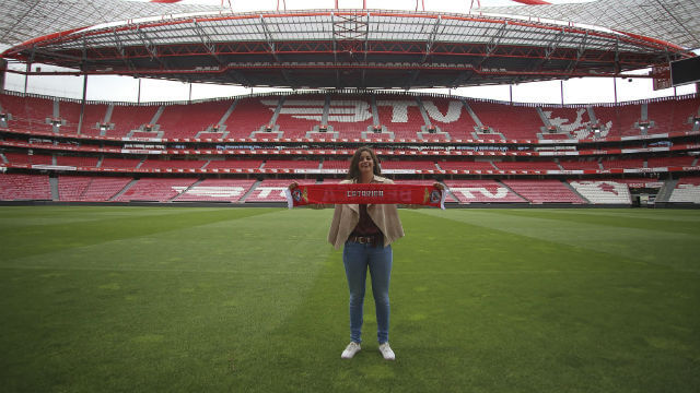 Catarina Bajanca