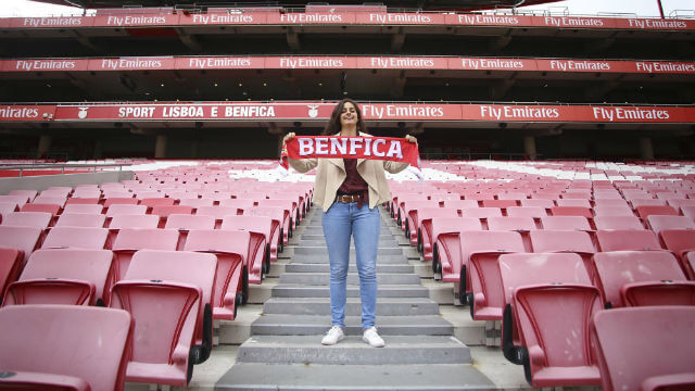 Catarina Bajanca