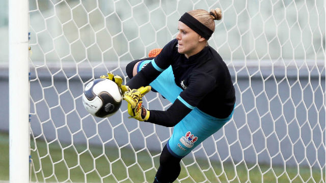 Dani Neuhaus