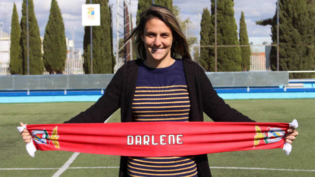 Darlene