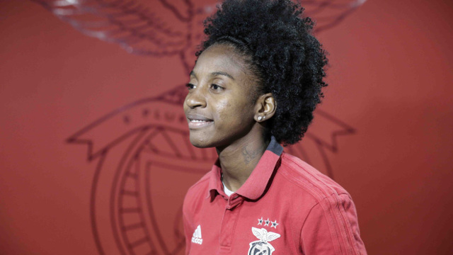 Evy Pereira Renovação de Contrato