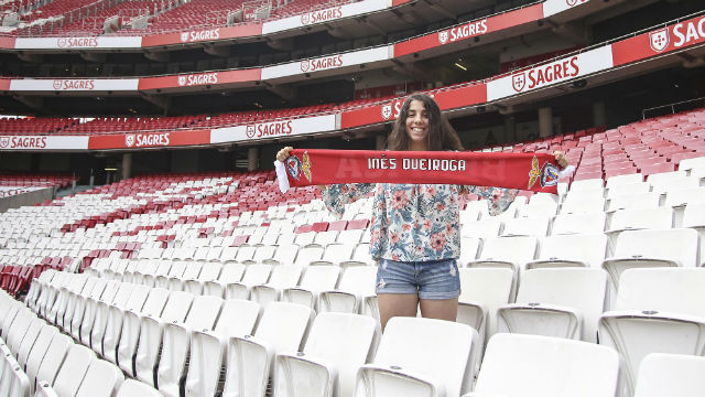 Ines Queiroga