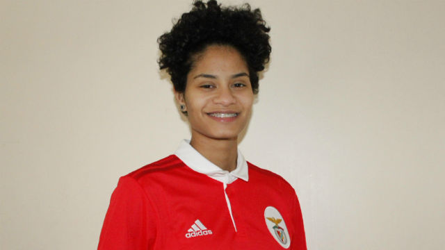 Jassie Gonçalves