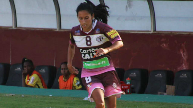 Patrícia Llanos