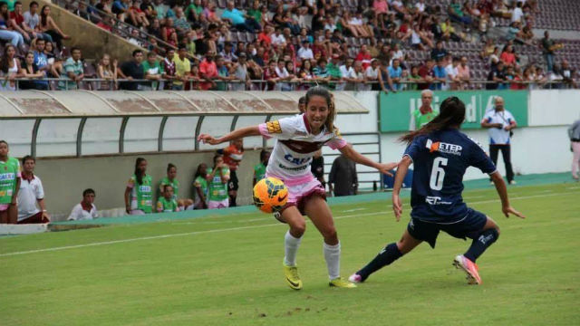 Patrícia Llanos 