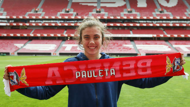 Pauleta