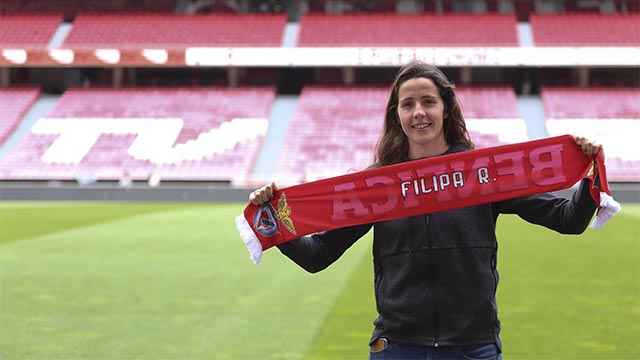 Filipa Rodrigues