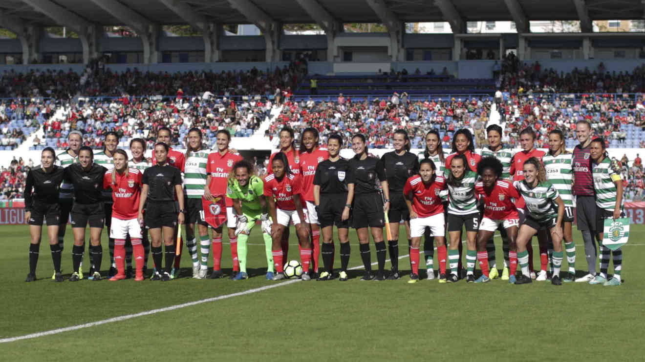Onze Benfica