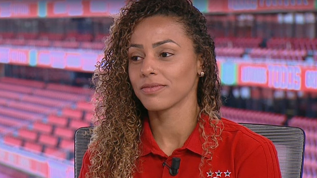 Rilany Silva