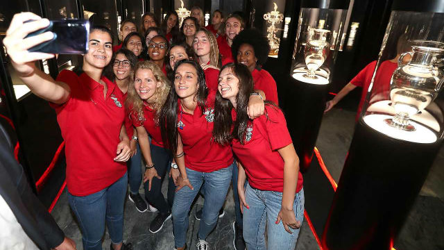 Visita ao Museu