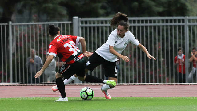 Jogo-treino Benfica-AD Lousada