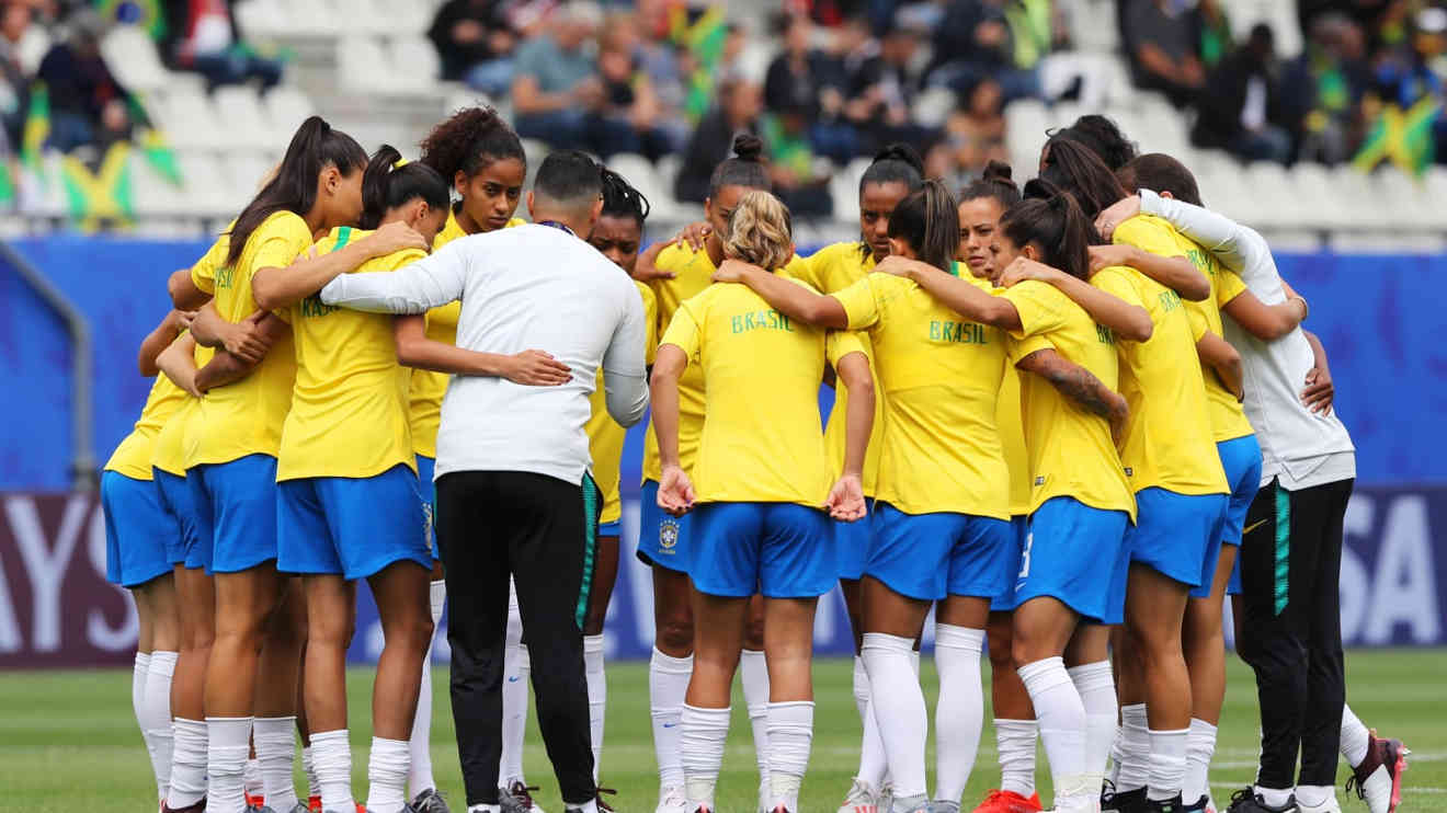 Geyse Brasil