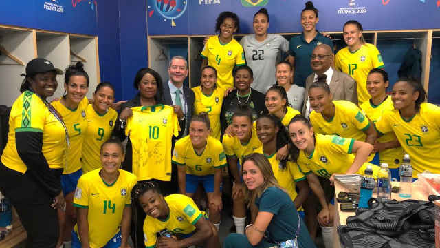 Brasil