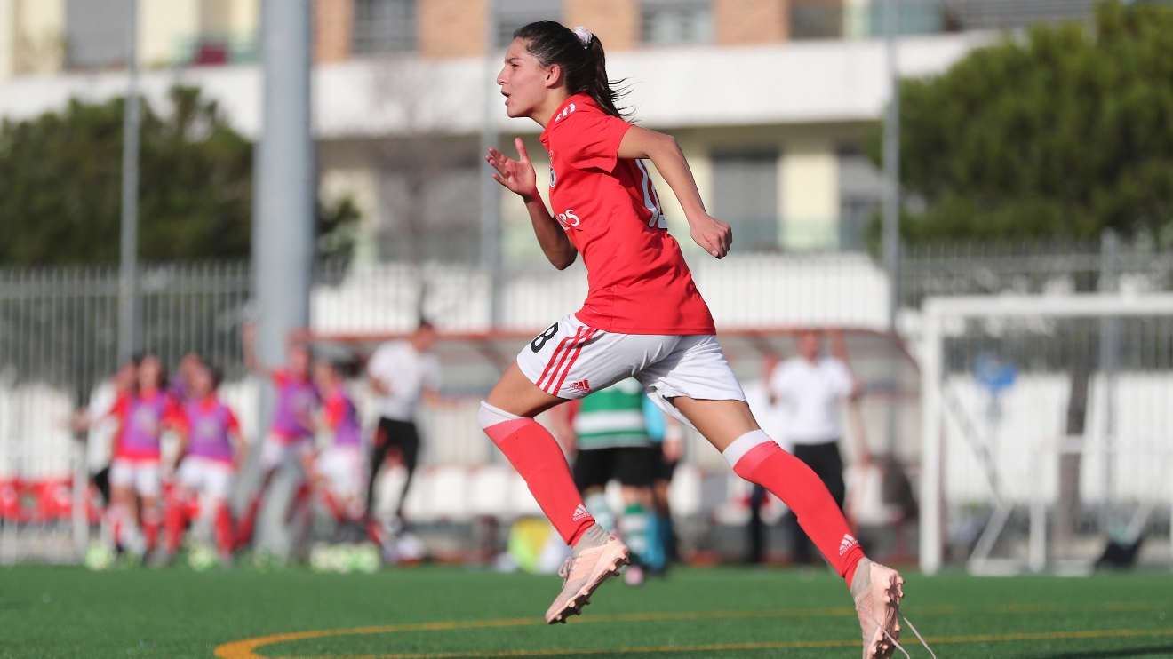 Francisca Nazareth