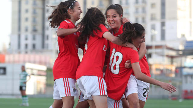 Benfica-Sporting