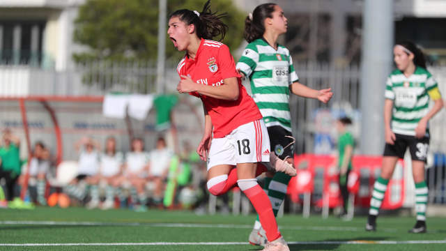 Benfica-Sporting