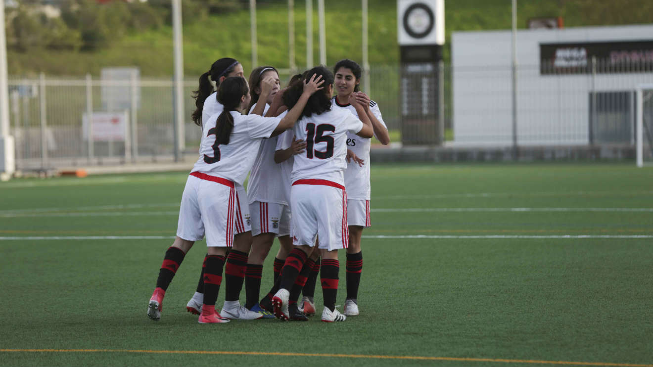Benfica Ouriense