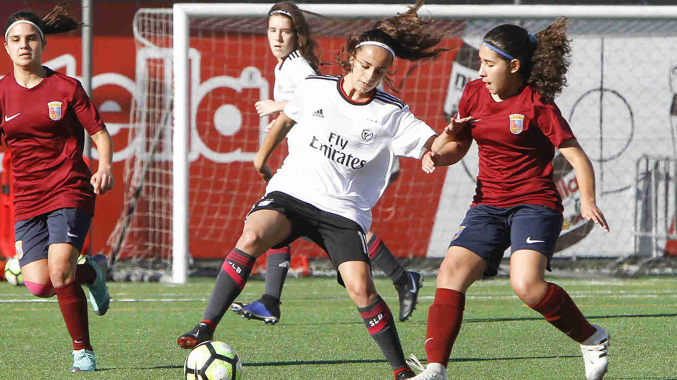 Benfica-Torreense