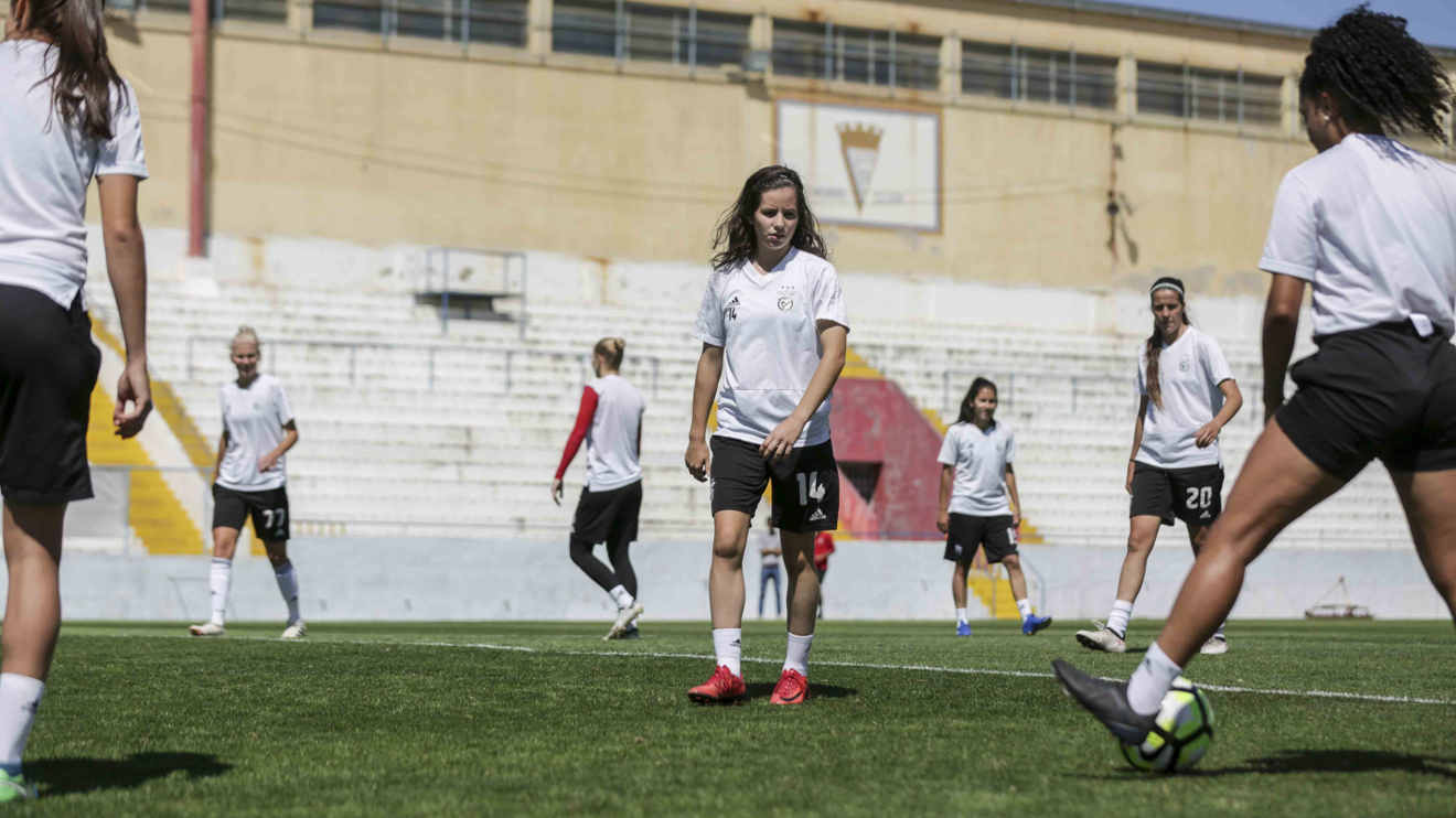 Treino 21 de junho
