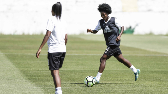 Treino 28 de maio