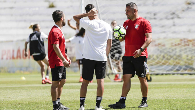 Treino 28 de maio