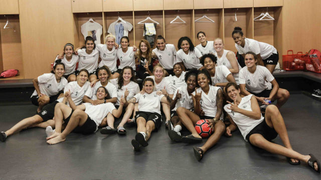 Marisa Liz Futebol feminino Benfica