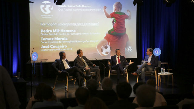 Evento Bola Branca