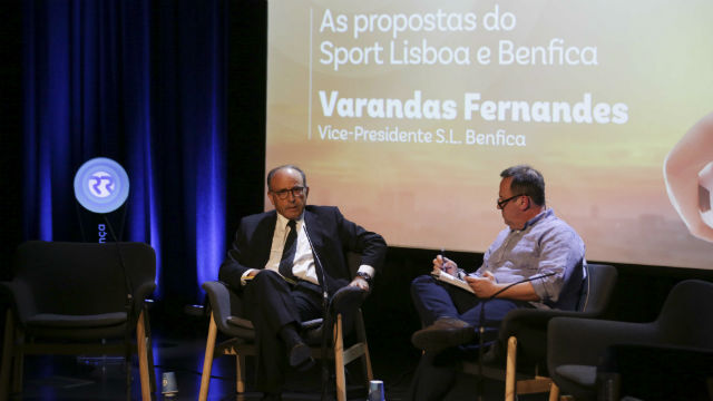 Evento Bola Branca