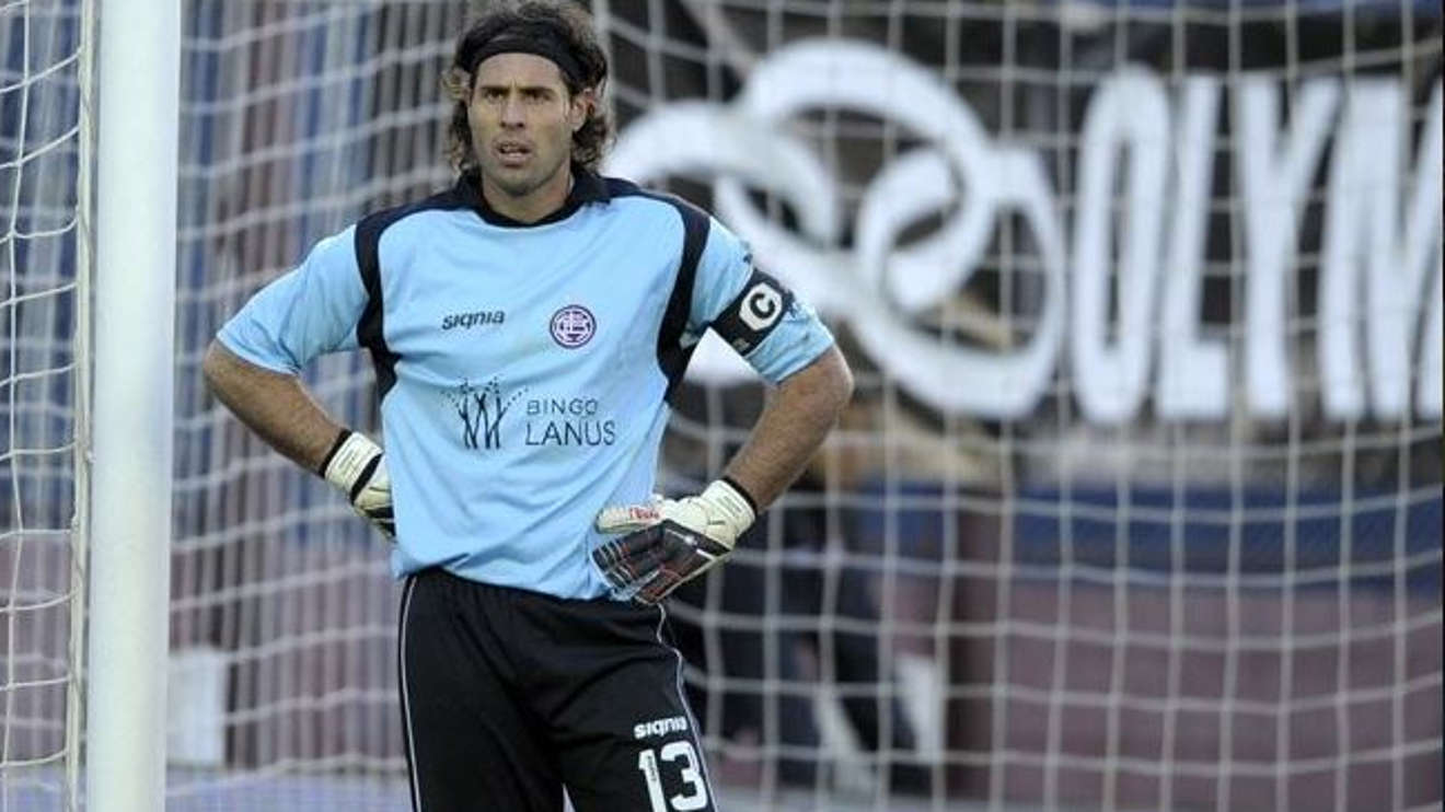 Carlos Bossio