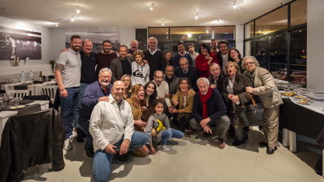 Festa Fernando Chalana