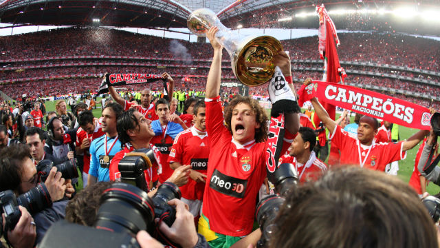 David Luiz