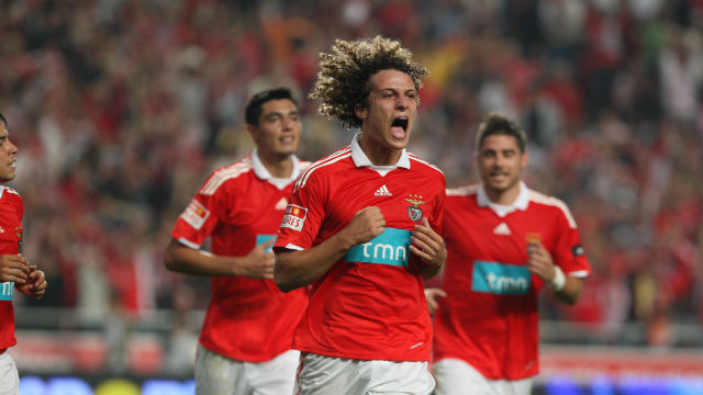 David Luiz