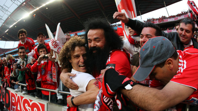 David Luiz