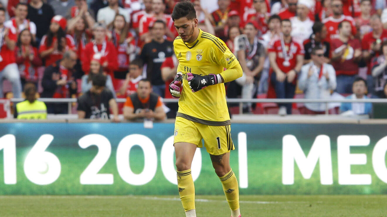 Ederson