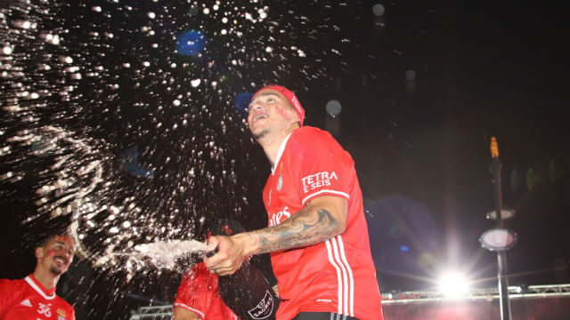 Ederson