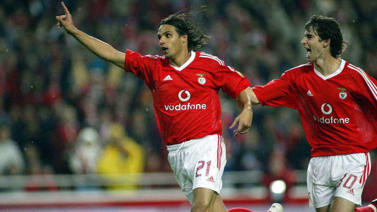Nuno Gomes