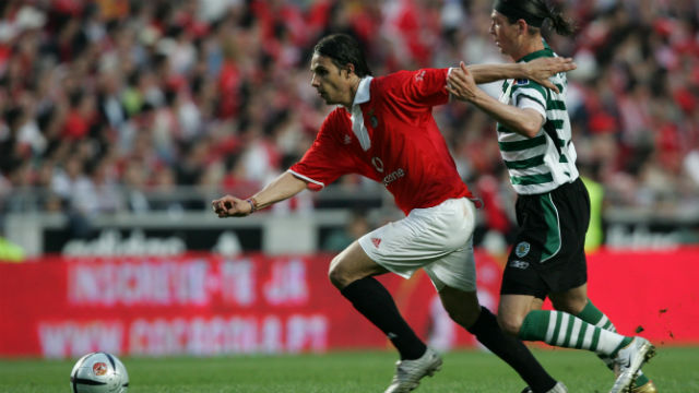 Nuno Gomes
